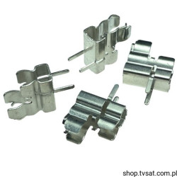 0751.0141 Fuse Holder THT SCHURTER