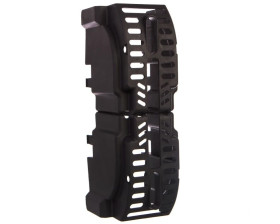 Zestaw pokrywy do podstawy NH1/2 SD12-SK