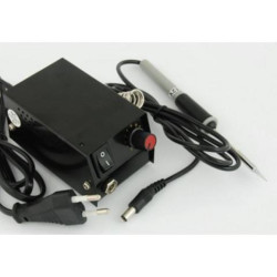 STACJA LUTOWNICZA ZD-927 (GROT D-3).