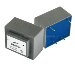 Dławik D5/6894 Sizei