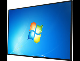 Monitor Hikvision DS-D5043QE