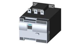 Sirius Softstart Ue 400 V Temp. 40 Stopni 250A132kw 433A 250Kw 3Rw4444-6Bc44