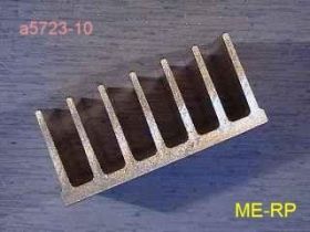A-5723 L=10cm RADIATOR