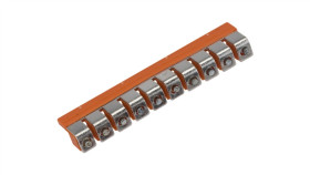 Mostek Gwintowy Zespolony Do Zsg 10-Biegunowy 1-4.0N Zz 10-4.0 18321108