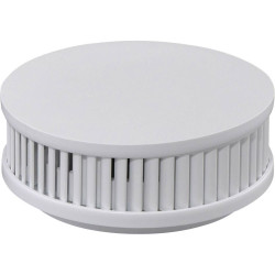 Pyrexx 25180003.0000 PX-1 Smoke &amp; Heat Detector 10-yr battery TUV-tested