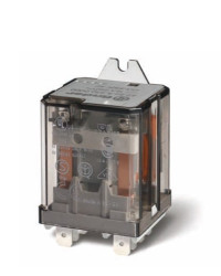 62.83.8.230.0000 Przekaźnik mocy serii 62: 3 P; 16 A; cewka 230 V AC