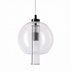 Lampa wisząca BELLA kolor tytan E27 LED 1241 Zuma Line