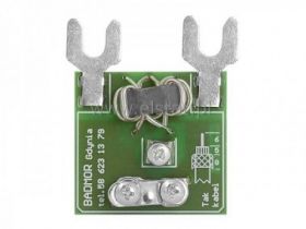 Symetryzator antenowy płytka; kanał 6-60; BADMOR