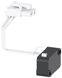 Przełącznik wskazania stanu pamięci Siemens 3VW9011-0AH10 1 szt.