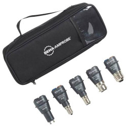 Beha Amprobe 4854835 ADPTR-KIT1-EUR Test Adapter Kit 4 mm Plug 1 Pc.
