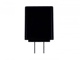 American Standard USB Wall Power Supply 5VDC 2.5A - FCC/UL Certified