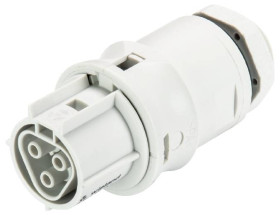 Przyłącze urządzenia Wieland Electric 96.031.6053.0