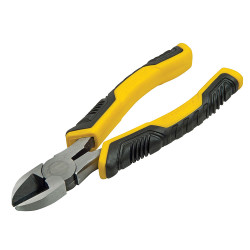 Stanley STHT0-74362 ControlGrip&#x2122; Diagonal Cutting Pliers 150mm (6in)