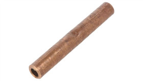 Bm75050 Końcówka Tulejka Połączeniowa O Przekroju Przewodu 50Mm2, Zaciskana...