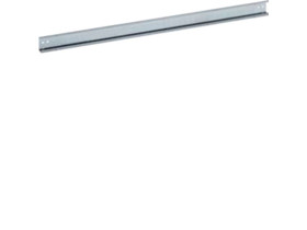 Szyna DIN (TS35) 24 moduły dla FWx24F FZ24D HAGER