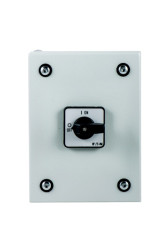 Przełącznik izolacyjny 4-biegunowy 32A Eaton Montaż powierzchniowy 15kW