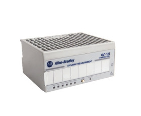 Moduł we/wy Allen Bradley Moduł we/wy 1440 Analogowy, cyfrowy Sterownik ControlLogix 1440-SDM02-01RA 94 x 97 x 94 mm