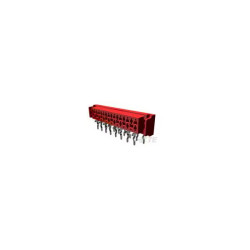 TE Connectivity 338070-4 Headers Wire Housings Top Entry 4 Positions Shrouded