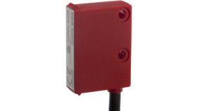 Czujnik Pomiaru Liniowego Magnetyczny 37X25x10mm Względny 100Μm Sn: 0.1-2Mm...