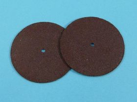 TARCZA METAL-DREWNO 38mm DREMEL