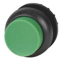 Nasadka przełącznika Zatrzaskowy średnica wycięcia 22.5mm, montaż panelowy Eaton