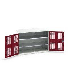 Szafa Blacha stalowa Bott 1300 x 550 x 900mm