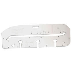 Trend KWJ900 Kitchen Worktop Jig 900mm