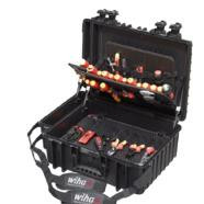 9300-702 Tool Set Electrician Competence XL (40523)