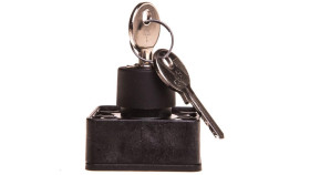 Napędy Z Kluczykami Do Łączników Krzywkowych T0 Ip54 S-T0 086709