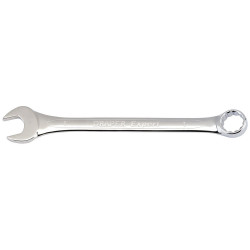 Draper 36934 1&quot; Imperial Combination Spanner