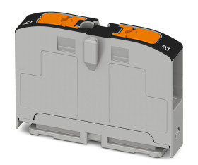 Blok rozdzielczy 2 -żyłowy Phoenix Contact 0,14 - 2,5 mm2