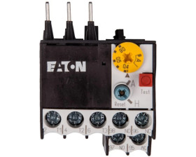 Przekaźnik termiczny 0,4-0,6A ZE-0,6 014333