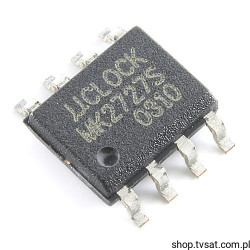 MK2727S Clock PLL Syntheiser SMD-SO8 MICROCLOCK