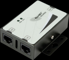 ALL4432_BLACK Brightness sensor in housing, analog