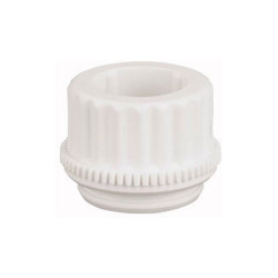 Eaton 118866 xComfort radiator valve adapter for Danfoss RA valves