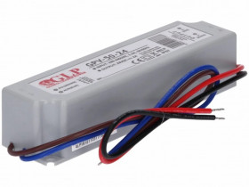 Zasilacz herm. GLP 24V 48W IP67 GPV
