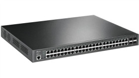 Switch Tp-Link Tl-Sg3452p
