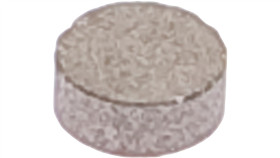 Akcesoria, Magnes, O5mm Wysokosć 2, Delta Smco Delta Smco, Am000107