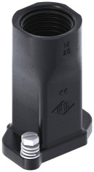 Obudowa tulejki ILME MGK V25 MGKV25, 1 szt.