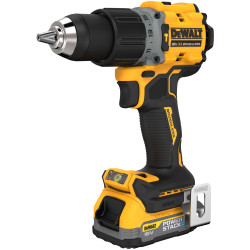 DEWALT DCD805E2T-GB DCD805E2T XR BL G3 Combi 18V 2 x 1.7Ah POWERSTACK&#x2122; Li-ion