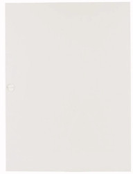 Drzwi stalowe 3x24 moduły dla rozdzielnic podtynkowych IP30 BFZ-UTS-3/72 283085