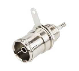 TV GNIAZDO ANTENOWE PRZYKRĘCANE (ZLTV GN-P)