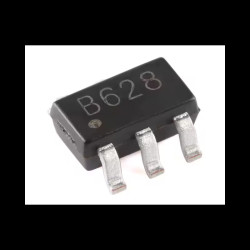 MT3608 DC/DC UP SOT23-6 konwerter napięcia 2/24V 5szt.