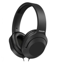 SLUCHAWKI PHILIPS TAH2005BK CZARNE