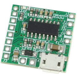 Moduł wzmacniacza cyfrowego PAM8403