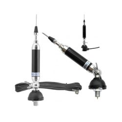 CB antena montażowa SIRIO TITANIUM 1200NE 1,2m