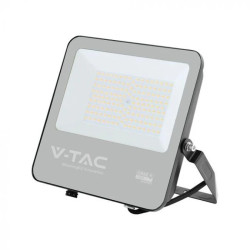 Projektor LED 100W 11480lm 4000K Dioda CREE 115LM/W IP65 Czarny 6 Lat Gwarancji 232186