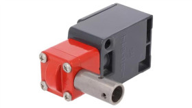 Wyłącznik Bezpieczeństwa: Zawiasowy Nc + No Fc 3395-M2