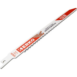 LAME SABRE ERKO 235x20MM 5T-TIP BRICK-MO