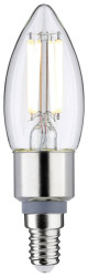 Żarówka LED Paulmann 28777 E14 5 W 470 lm 1 szt.